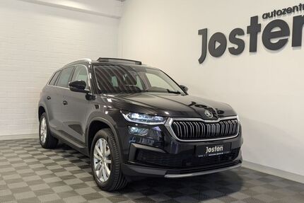Skoda Kodiaq 119.508 km 28.490 &euro; Monheim am Rhein 40789