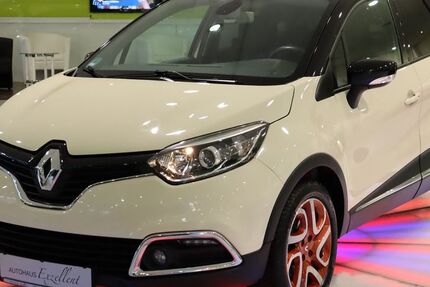 Renault Captur 68.632 km 13.450 € Troisdorf (Köln/Bonn) 53842