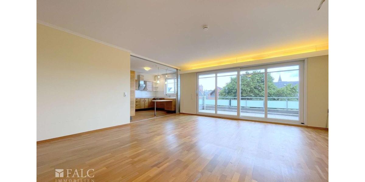 Maisonettenwohnung Troisdorf - 4 Zimmer, 158 m&sup2;, 1.800&euro; | Angebot:26348203