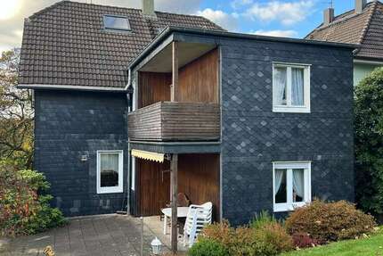 Haus zum Kaufen in Remscheid 395.000 € 162 m² 7 zimmer