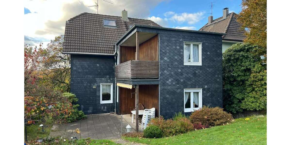 Haus zum Kaufen in Remscheid 395.000 € 162 m² 7 zimmer