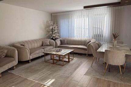 Wohnung Bergisch Gladbach Paffrath - 3 Zimmer, 95 m&sup2;, 1.795&euro; | Angebot:24862675