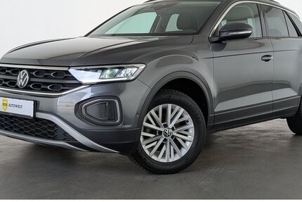 VW T-Roc 41.070 km 17.490 &euro; Düsseldorf 40599
