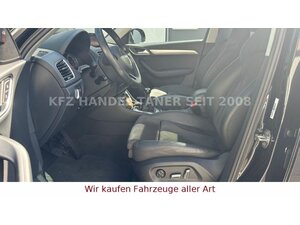 Audi Q3 design quattro 78.000 km 19.390 &euro; Troisdorf 53844