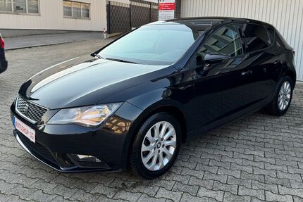 Seat Leon 169.500 km 5.590 &euro; Solingen 42699