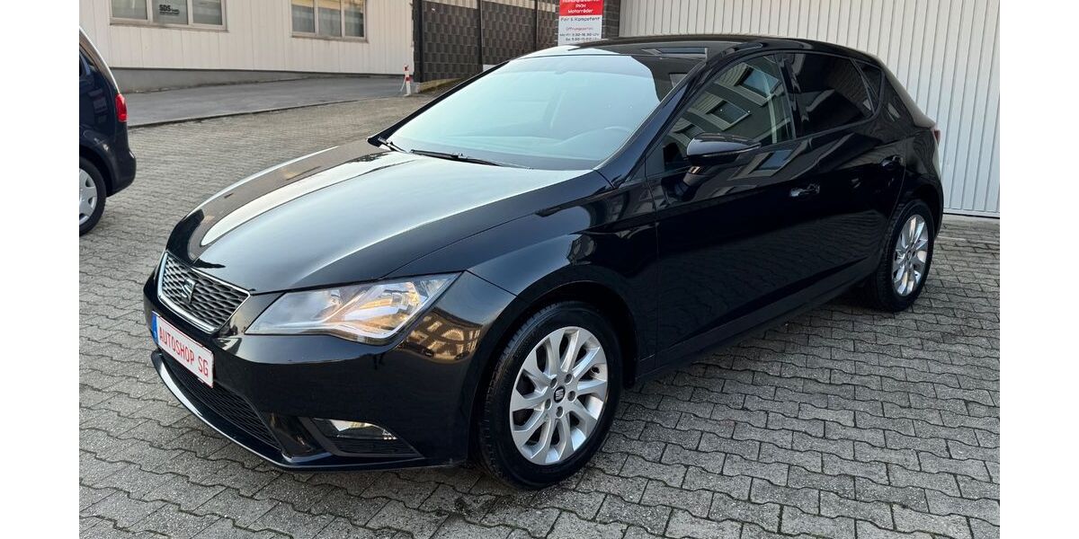 Seat Leon 169.500 km 5.590 &euro; Solingen 42699