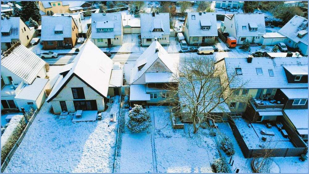 Einfamilienhaus Frechen Bachem - 7 Zimmer, 129 m&sup2;, 450.000&euro; | Angebot:24498571