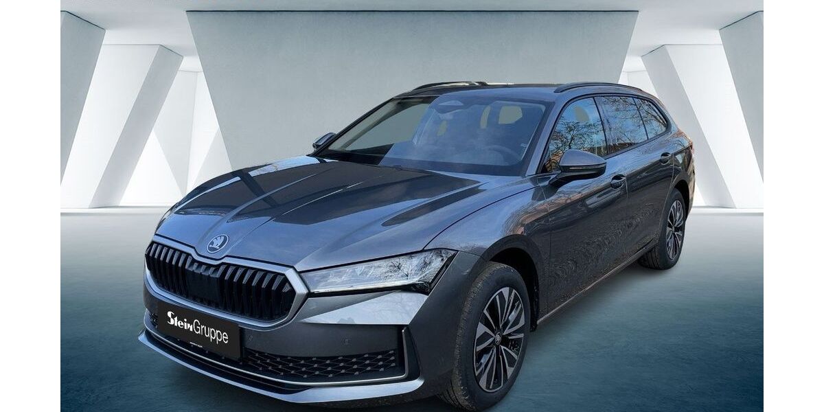 Skoda Superb 9.999 km 43.690 &euro; Bergisch Gladbach 51465