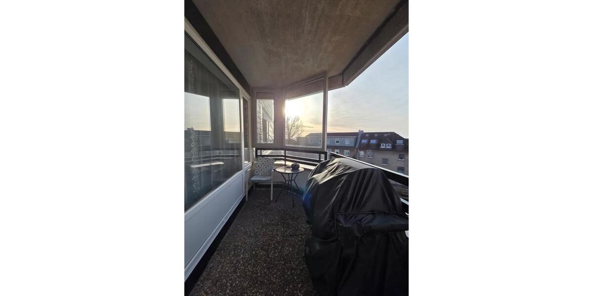 Etagenwohnung Remscheid - 4 Zimmer, 97 m&sup2;, 230.000&euro; | Angebot:27071952