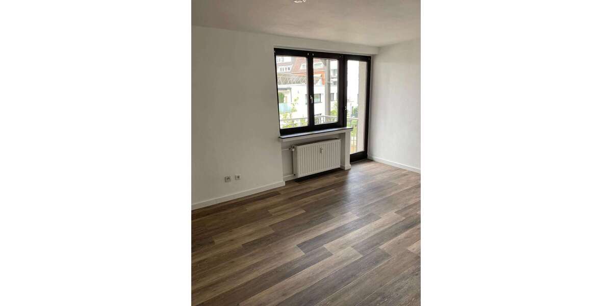 Etagenwohnung Köln Ehrenfeld - 4 Zimmer, 87 m&sup2;, 1.990&euro; | Angebot:26450157