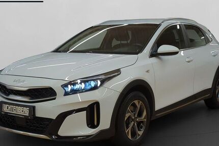 Kia XCeed 31.950 km 15.980 &euro; Leverkusen 51381