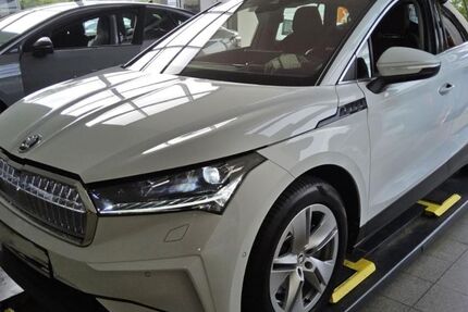 Skoda Enyaq 60.948 km 28.980 &euro; Hilden 40721