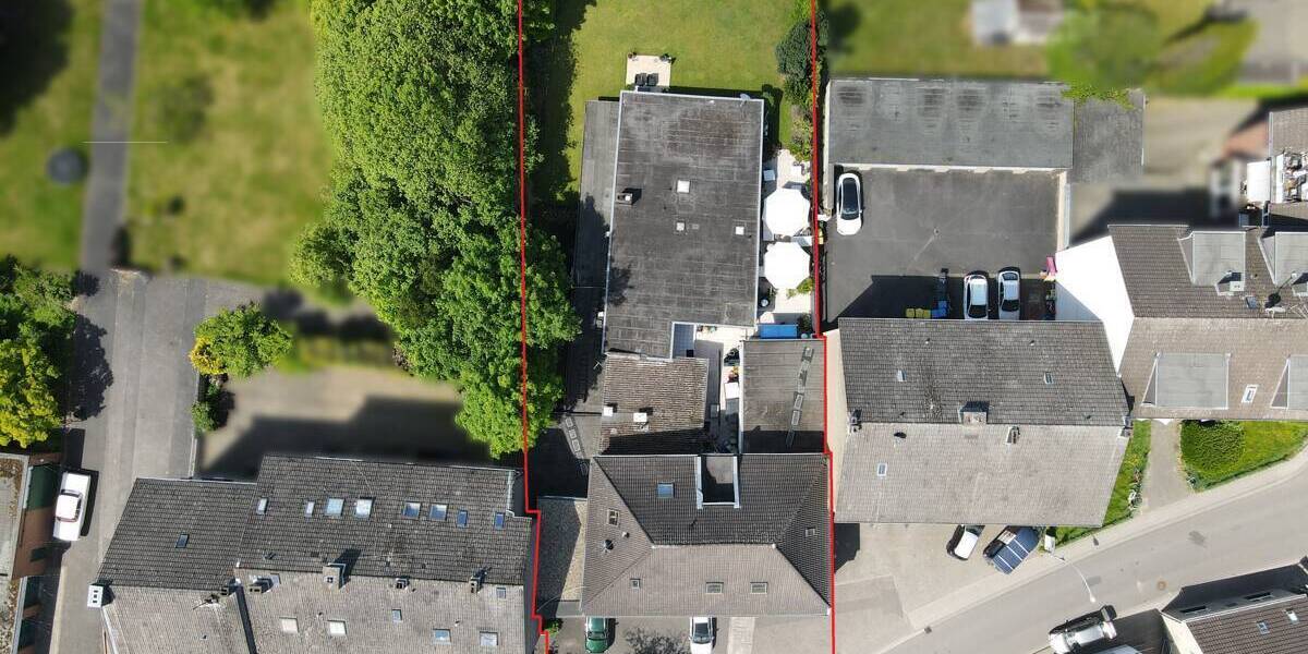 Mehrfamilienhaus, Wohnhaus Grevenbroich / Kapellen Kapellen - 790.000&euro; | Angebot:26391964