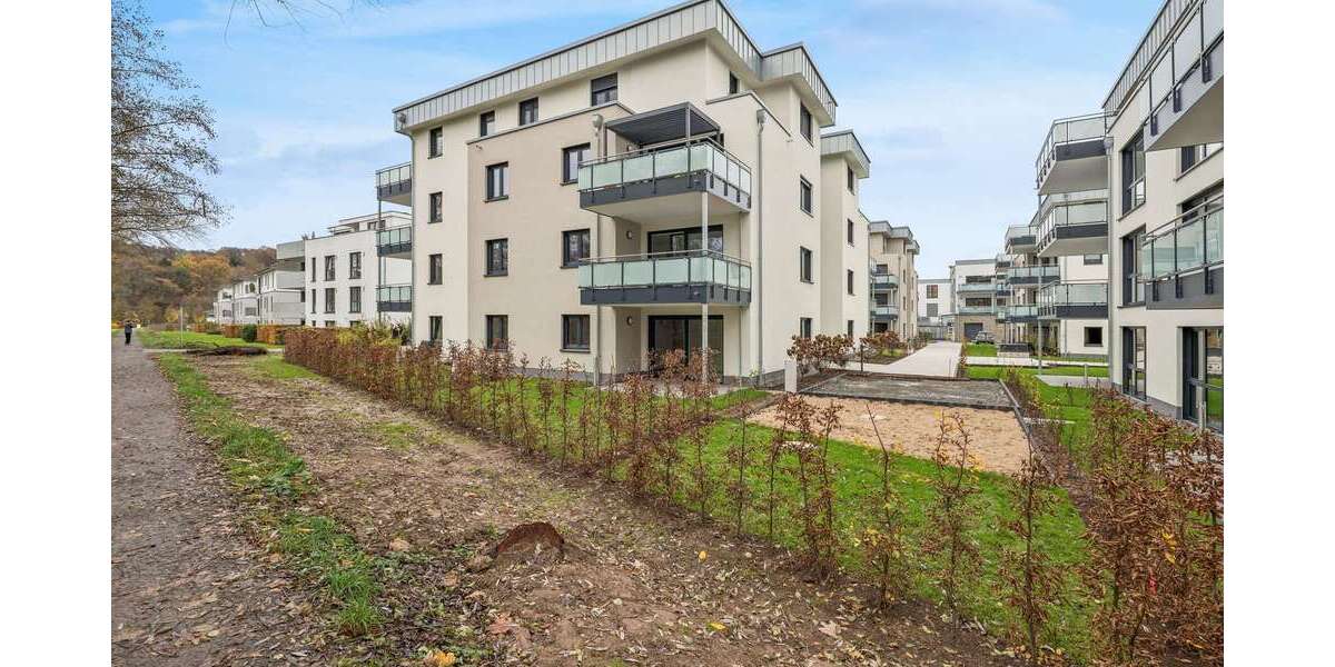 Wohnung zum Kaufen in Overath 542.618 € 99.01 m² 3 zimmer