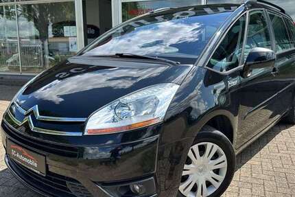 Citroen Grand C4 Picasso 189.000 km 5.790 &euro; Bergheim 50126