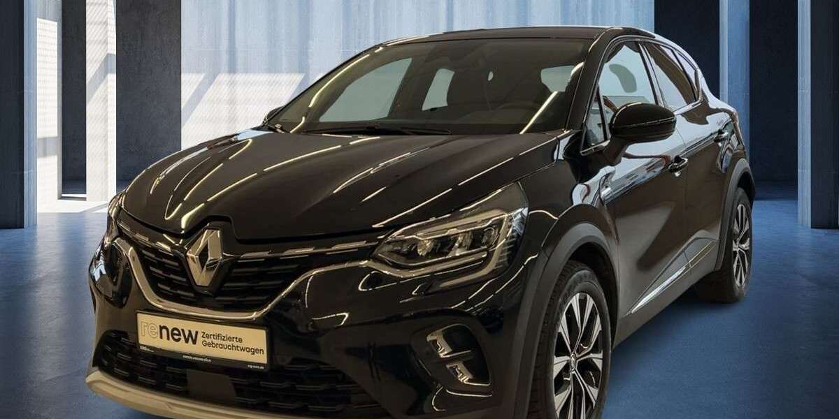 Renault Captur 39.740 km 18.220 &euro; Köln 50939