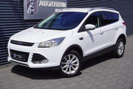 Ford Kuga 144.000 km 7.500 &euro; Monheim am Rhein 40789