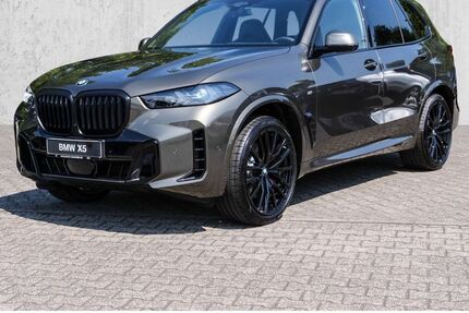 BMW X5 1.001 km 105.980 &euro; Dormagen 41540