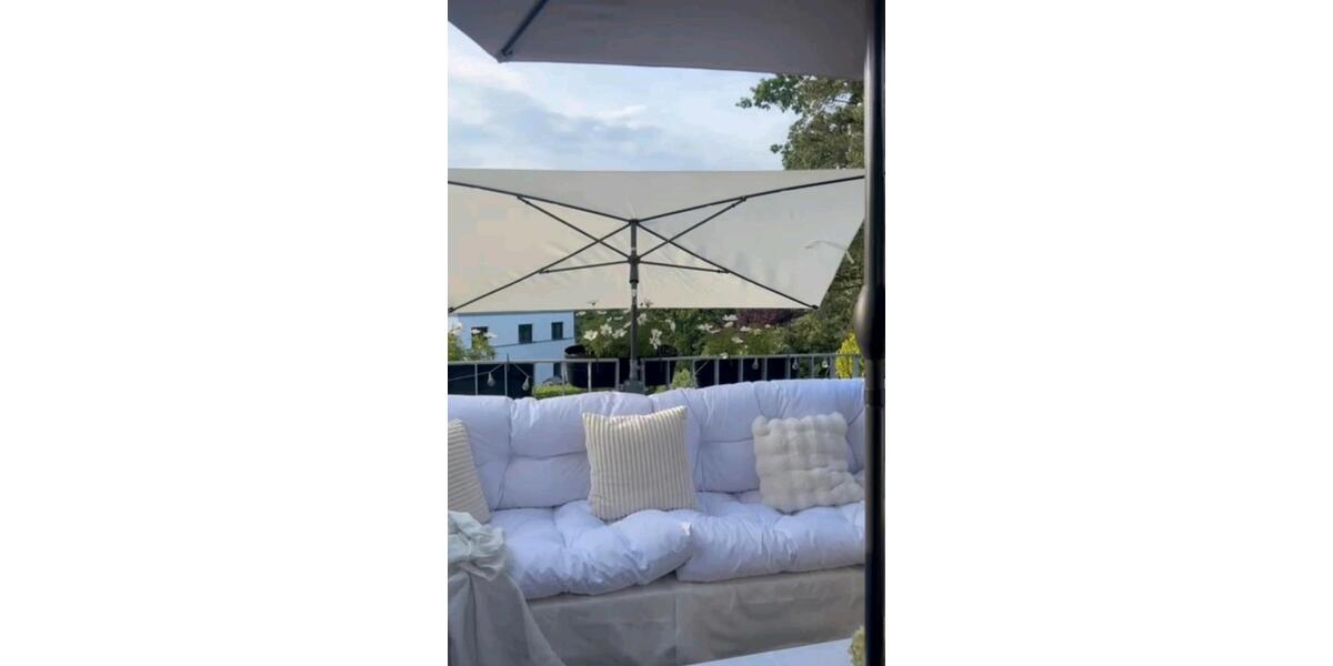 Dachgeschoßwohnung Erftstadt - 2 Zimmer, 80 m&sup2;, 1.180&euro; | Angebot:26684543