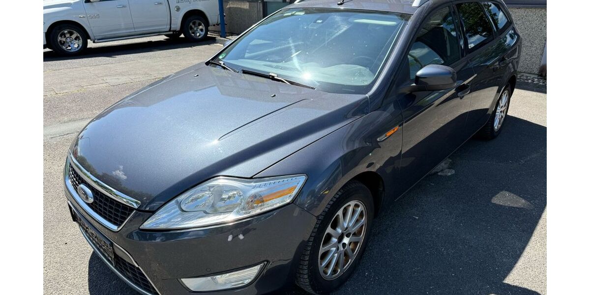 Ford Mondeo 310.000 km 990 &euro; Köln 50739