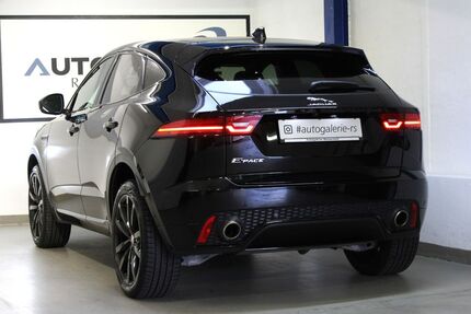 Jaguar E-Pace 99.990 km 25.990 &euro; Remscheid 42857