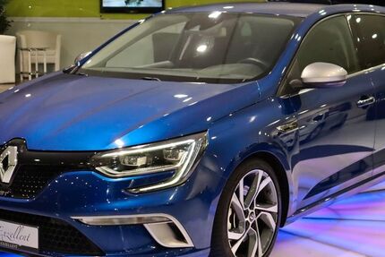 Renault Megane 75.600 km 16.950 &euro; Troisdorf (Köln/Bonn) 53842