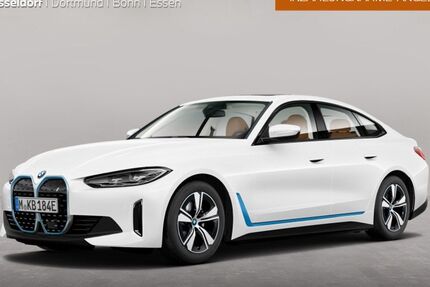 BMW i4 50.054 km 34.990 &euro; Düsseldorf 40237