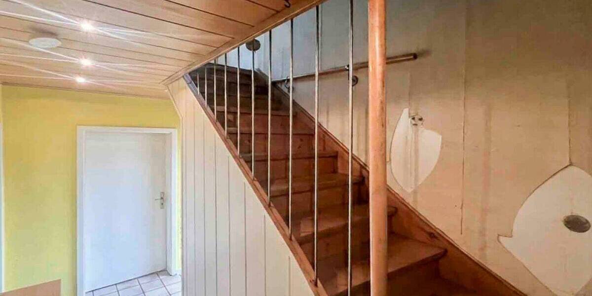 Reihenmittelhaus Kerpen - 4 Zimmer, 75 m&sup2;, 200.000&euro; | Angebot:26359414