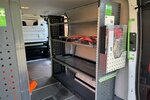 Renault Trafic L2H1 Navi Klima Standh 3 Sitze Regale EU6 85.000 km 15.500 &euro; Erftstadt 50374