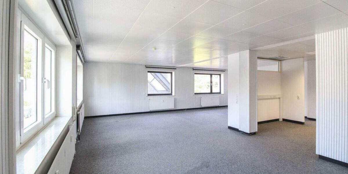 Wo Wohnträume Form annehmen: Ihr lichtdurchflutetes Raumwunder mit maximaler Gestaltungsfreiheit 7 zimmer