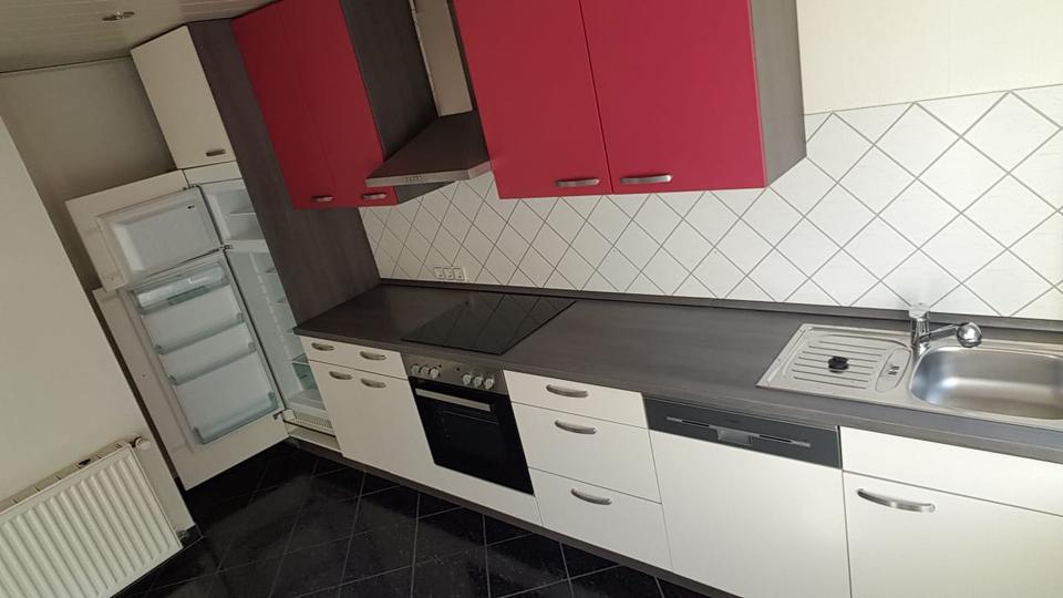 2 Zimmer Wohnung Bergheim Oberaußem 2 zimmer