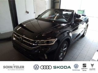 VW T-Roc 11.393 km 33.950 € Langenfeld 40764