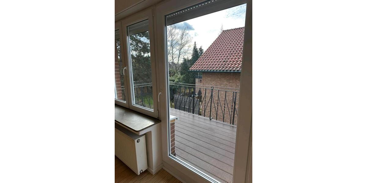 renovierte 3 Zimmer Wohnung Leverkusen-Rheindorf 3 zimmer