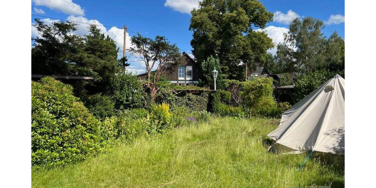 Eine besondere Immobilie für Menschen die das Besondere suchen 3 zimmer