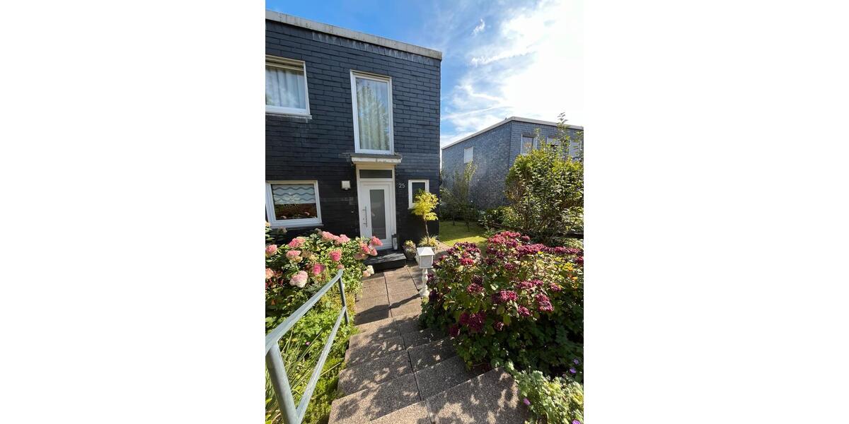 Familienidyll in Solingen Gräfrath ohne Maklergebühren von Privat 4 zimmer