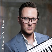 Martynas Levickis & The Knights 20.04.2026 Kölner Philharmonie