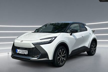 Toyota C-HR 19.900 km 31.990 &euro; Köln 51149