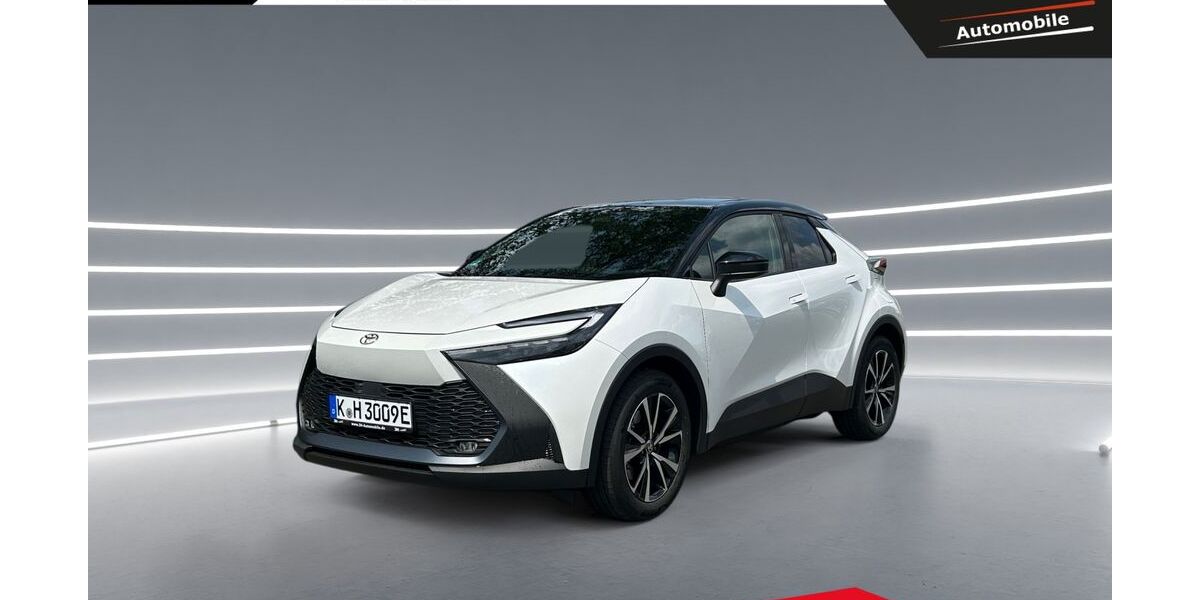 Toyota C-HR 19.900 km 31.990 &euro; Köln 51149