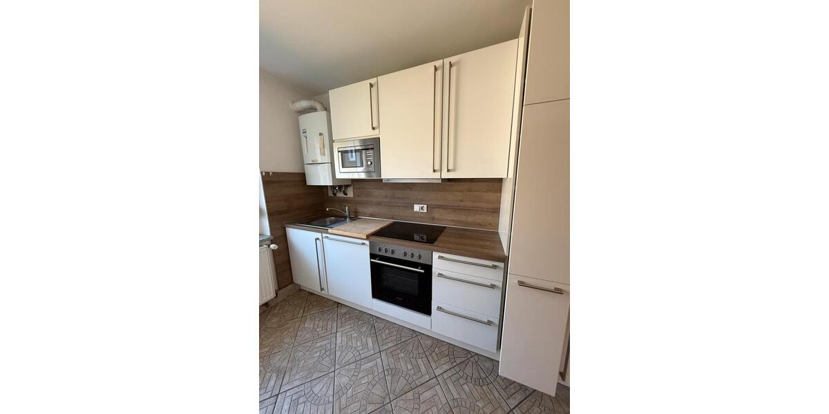 Etagenwohnung Remscheid Reinshagen - 2 Zimmer, 51 m&sup2;, 430&euro; | Angebot:26396555