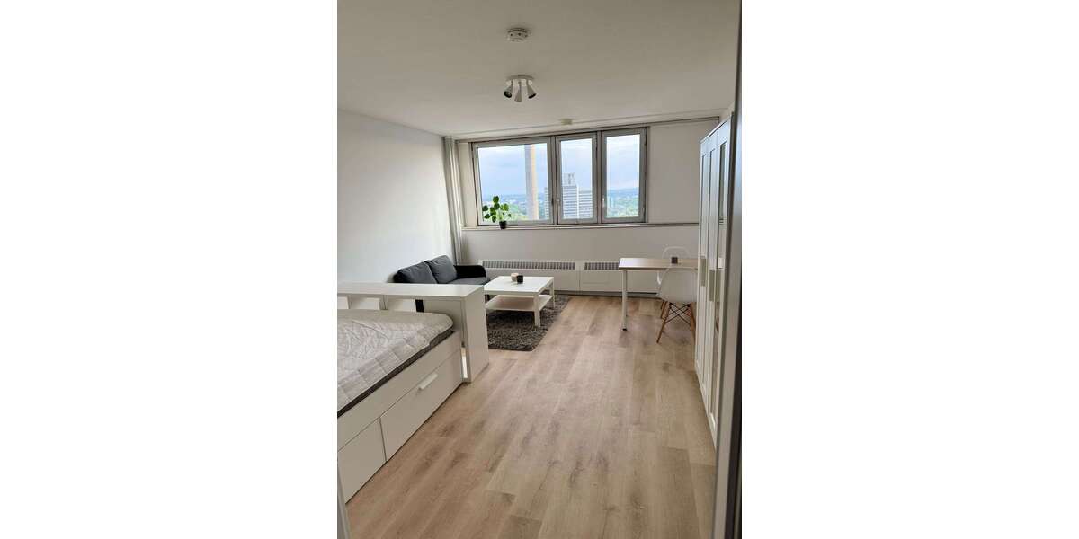 Etagenwohnung Köln Neuehrenfeld - 1 Zimmer, 27 m&sup2;, 145.000&euro; | Angebot:23809226