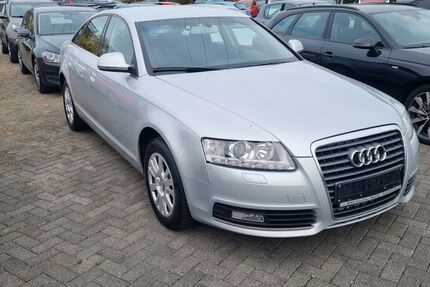 Audi A6 229.000 km 5.950 € Wesseling 50389