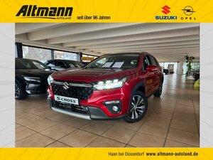 Suzuki SX4 S-Cross Comfort+ AllGrip 3.300 km 31.630 € HAAN 42781