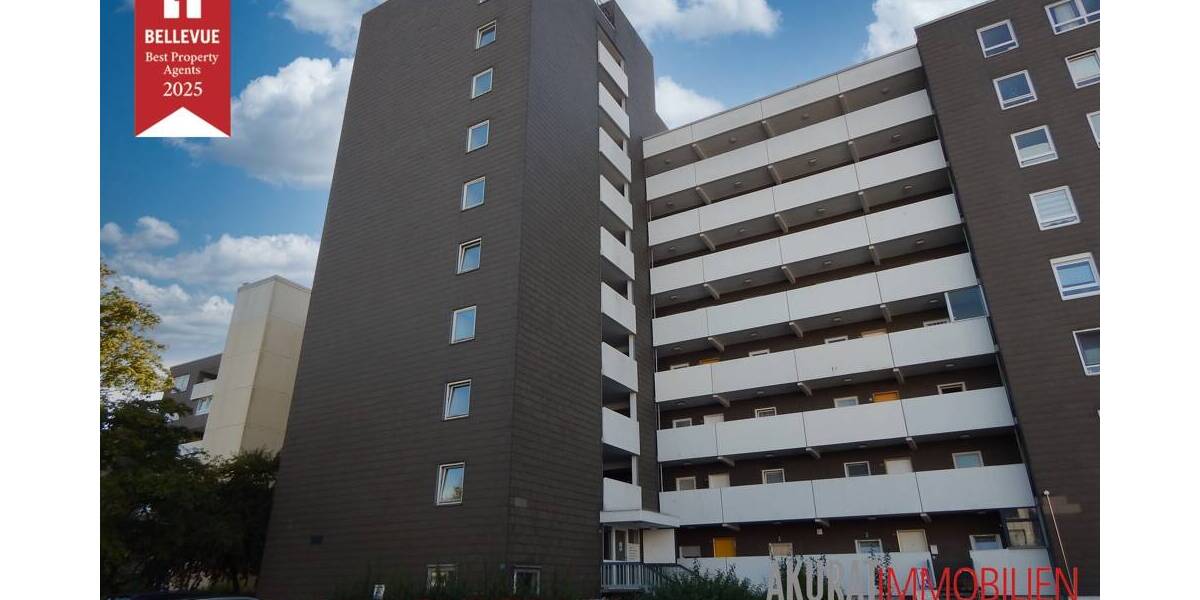 *** Nutzen sie nun die Chance***Eigentumswohnung zum Niedrigen Preis *** 2 zimmer