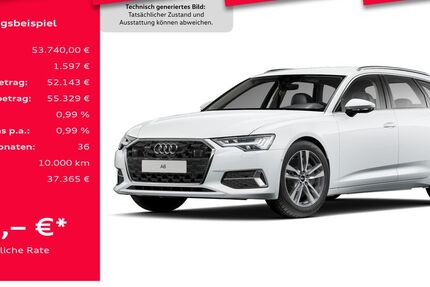 Audi A6 14.731 km 53.740 &euro; Bergheim 50126
