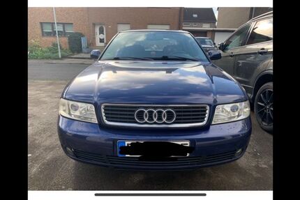 Audi A4 200.000 km 2.200 &euro; Bergheim 50129