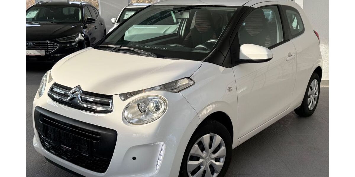 Citroen C1 41.449 km 8.550 &euro; Remscheid 42859