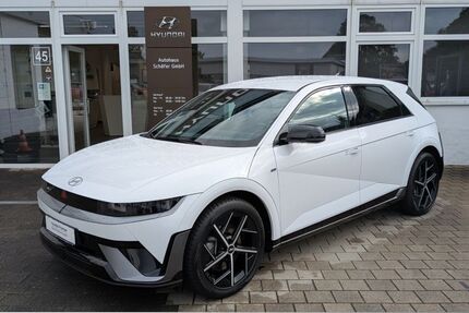 Hyundai IONIQ 5 26.236 km 39.285 &euro; Leverkusen 51373