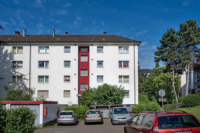 Etagenwohnung Leverkusen Opladen - 5 Zimmer, 82 m&sup2;, 801&euro; | Angebot:26392993