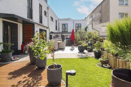 Haus Düsseldorf Bilk - 4 Zimmer, 1.399.000&euro; | Angebot:25705142