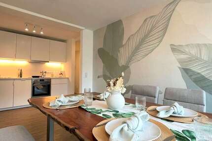 Wohnung zum Mieten in Köln 825 € 32 m² 1 zimmer